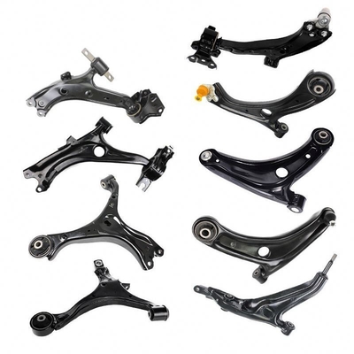Stahl-Aufhängung Wishbone Steuerung Armkits für Honda Civic City Crv Cr-V Fit Jazz Odyssey