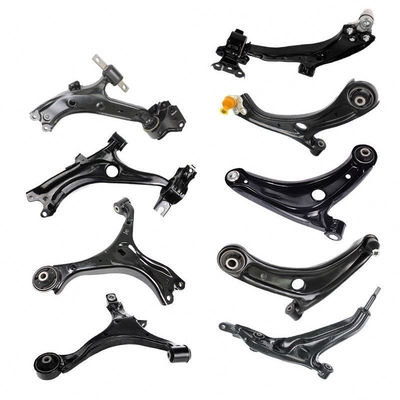 Steuerungsarm für Honda Civic City Crv Cr-V Fit Jazz Odyssey Stahl OEM 52510-TVE-H00