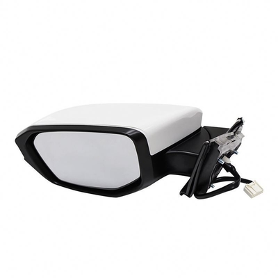 Direktmontage Tür Seitenspiegel Auto Rückseite Rückseite OEM 76258-TM4-H01 Für Honda
