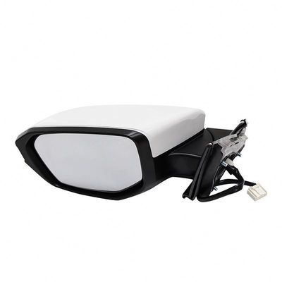 Kunststoff PMAA Auto Autozubehör Rückspiegel Seitenspiegel OEM 76258-TM4-H01 für Honda 2014