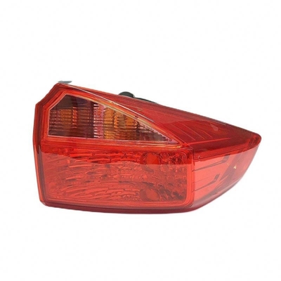12V-Autozubehör Außenseiter Hecklicht Hecklampe OEM 33500-T9A-H01 für Honda City 2015 als Bild