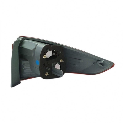12V-Autozubehör Außenseiter Hecklicht Hecklampe OEM 33500-T9A-H01 für Honda City 2015 als Bild