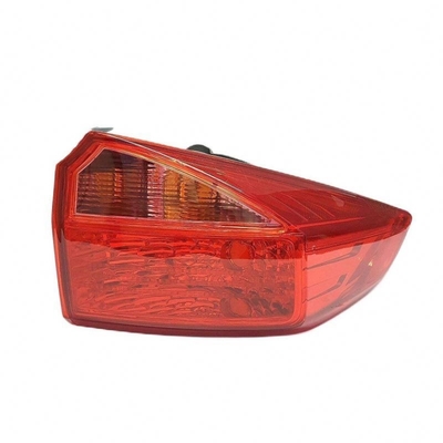 12V-Autozubehör Außenseiter Hecklicht Hecklampe OEM 33500-T9A-H01 für Honda City 2015 als Bild