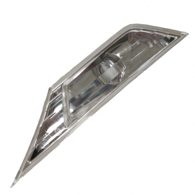 100% getestet Fahrzeug Seitenmarker Licht Baffle Dreh-Signallampe für Honda CIVIC IX Limousine FB