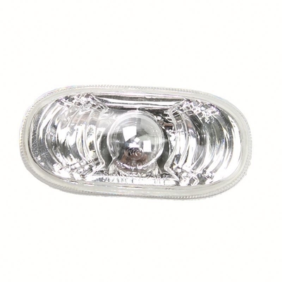 LED-Seitenmarkierungsleuchten Dreh-Signallampe für Honda Civic Accord Fit Vezel CRV City 2007-