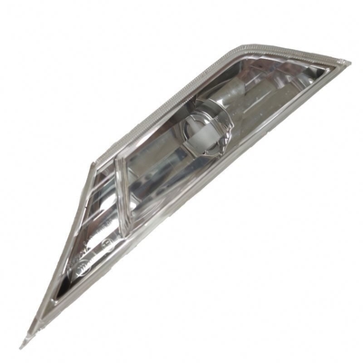 LED-Seitenmarkierungsleuchten Dreh-Signallampe für Honda Civic Accord Fit Vezel CRV City 2007-