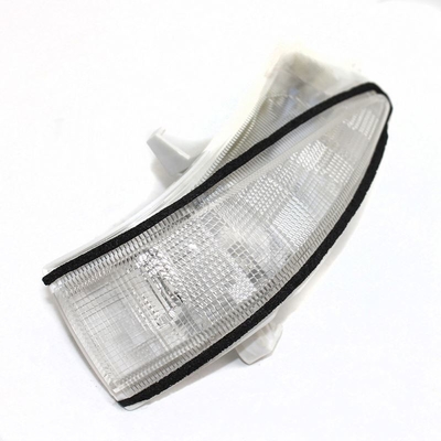 LED-Seitenmarkierungsleuchten Dreh-Signallampe für Honda Civic Accord Fit Vezel CRV City 2007-