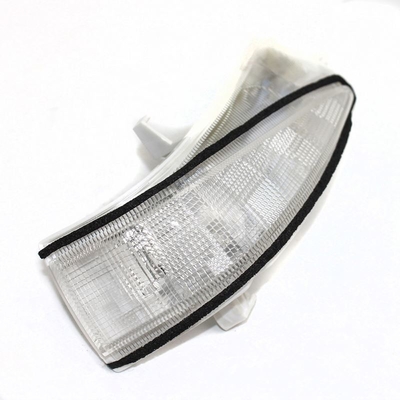 Garantierte Bernstein-Seitenmarkierung Dreh-Signallampe für HONDA Civic Accord Fit Vezel Crv City