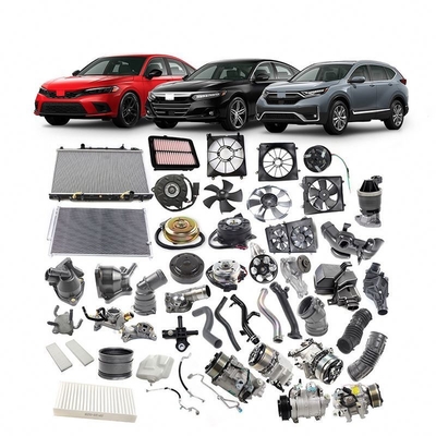 Auto-Teil für Honda Civic City Crv Cr-V Fit Odyssey Vezel Accord 2021 2022 Kühlsystem