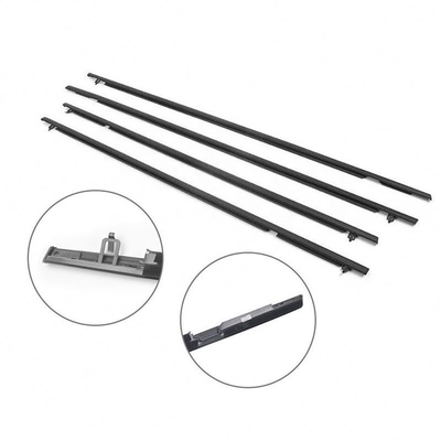 Fensterverkleidung Glas Türdichtungsband 72950-Sna-A01 72910-Sna-A01 für Honda Civic Großbestand