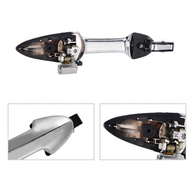 Seitenspiegel für HONDA Civic City Accord