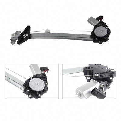 2021- Autozubehör Seitenspiegel-Fit-Teile für Honda Civic City Accord OEM Standard