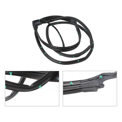 2021- Autozubehör Seitenspiegel-Fit-Teile für Honda Civic City Accord OEM Standard