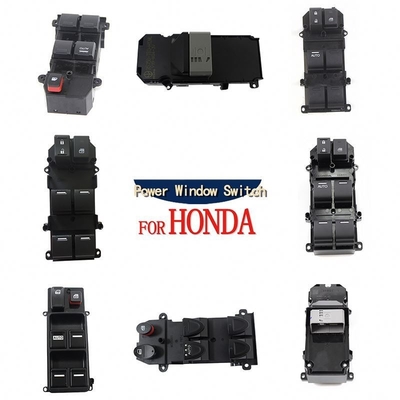 Montage von Fahrzeugteilen für Honda Accord Andere elektrische Autosysteme und geringe Wartung