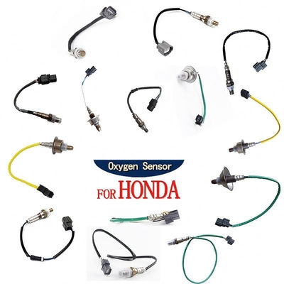 Montage von Fahrzeugteilen für Honda Accord Andere elektrische Autosysteme und geringe Wartung