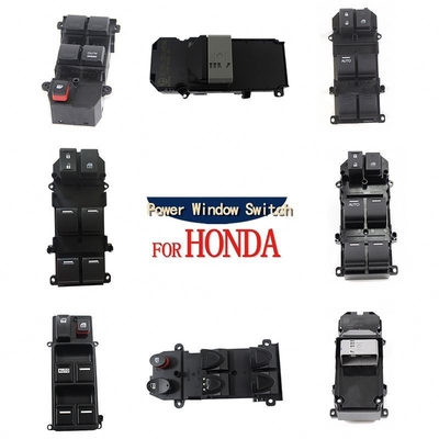 Vorteile anderer elektrischer Auto-Systeme für Honda