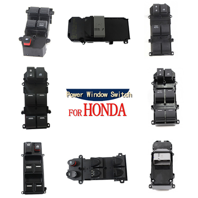 2013-2016 Honda Sauerstoff-Wasser-Sensor Strom-Fenster-Schalter Alternator Teile Zündspule
