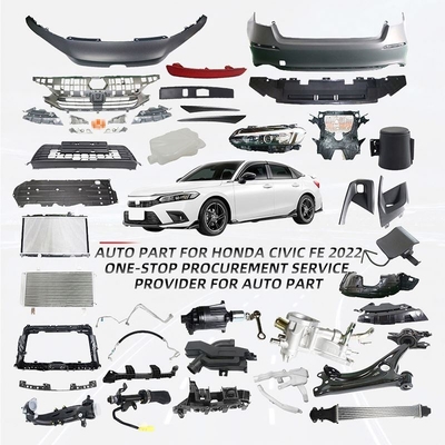 Honda Civic FE 2020 2021 2022 2023 Sonstige Auto-Ersatzteile Zubehör Japan Autoteile