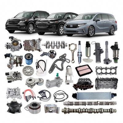 Motor-Autoteile für Honda Accord Civic City Crv Cr-V Fit Jazz Odyssey Vezel Hr-V