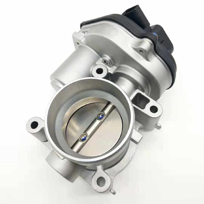 VOLVO Autodrosselkörper 4M5G-9F991-FA V25-81-0004 für Ford Focus Mondeo 2.3L 2.5L 1.8 2.0T