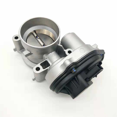 VOLVO Autodrosselkörper 4M5G-9F991-FA V25-81-0004 für Ford Focus Mondeo 2.3L 2.5L 1.8 2.0T