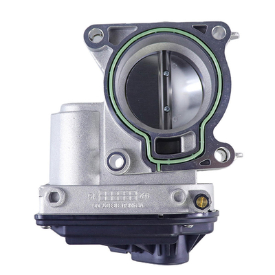 Gaskörper HCP 4M5G9F991Fa für Ford Focus Mondeo 2.3L 2.5L 1.8 2.0T und Performance