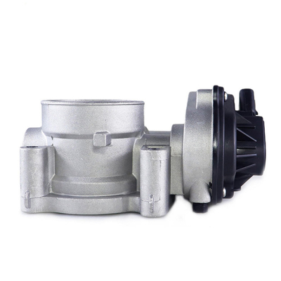 Gaskörper HCP 4M5G9F991Fa für Ford Focus Mondeo 2.3L 2.5L 1.8 2.0T und Performance