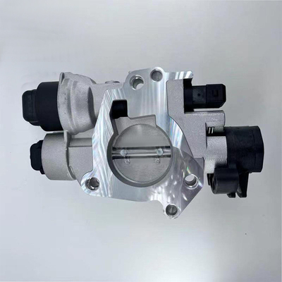 Gaskörper 385Xbf05 46747248 für Fiat Universal Engine Code Langlebig und zuverlässig