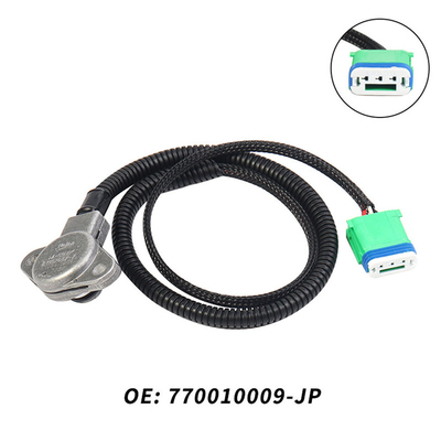 OEM 252924 7700100009 Öldrucksensor mit automatischem Getriebe für 1,6 16V-Motor