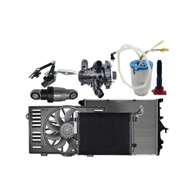 QF00100263 Motorteile für VW Audi BMW Benz Porsche 03F133751B mit Bezug NO