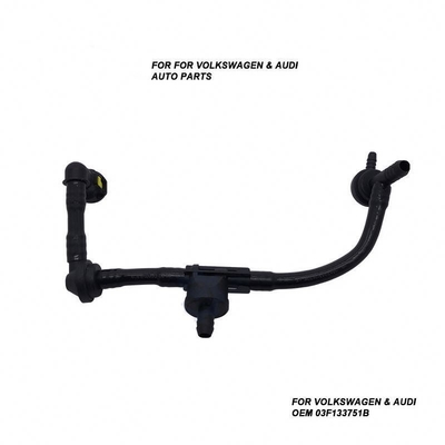 Metallmotorteile für Fahrzeuge für VW Audi BMW Benz Porsche 03F133751B Volkswagen Autopart