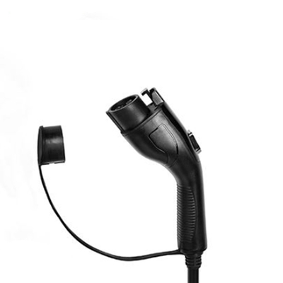 Elektro-EV-Ladekabel Typ 2 bis Typ 1 Kabel mit 16A / 32A Nennstrom