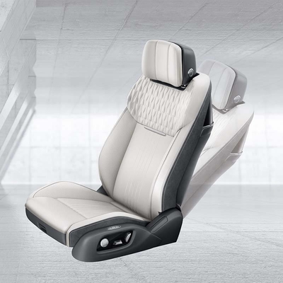 2022 Hongqi E-Hs9 Ev Auto Schnellladung Vollgeschwindigkeit Adaptive Kreuzfahrt Max. Leistung 320 435 PS