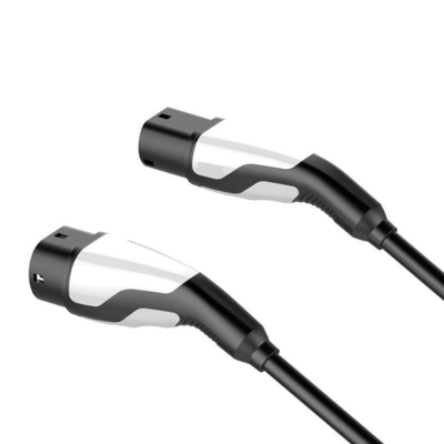 16A Einphasen-Ladekabel für Elektrofahrzeuge vom Typ 2 bis Typ 2 für fortschrittliche Technologien