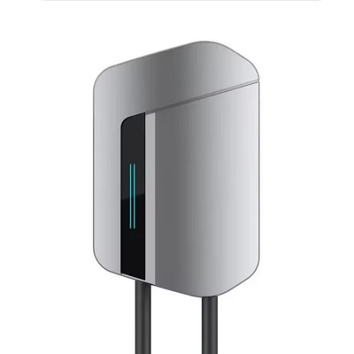 Wechselstrom 22Kw Typ2 Schnellladestation Wallbox Ladestation IP55 Kabel