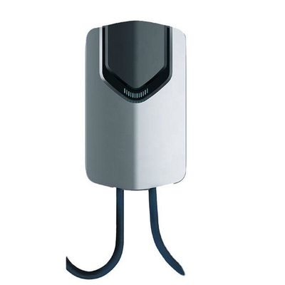 IP54 7Kw Elektroauto-EV-Ladestation für Hauswandbox und 110-240V Eingangsspannung