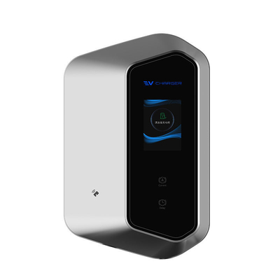 110-240V AC EV Wandladestation für die meisten Fahrzeugmodelle und Typ-1-Schnittstelle