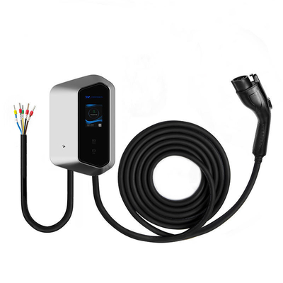 110-240V AC EV Wandladestation für die meisten Fahrzeugmodelle und Typ-1-Schnittstelle