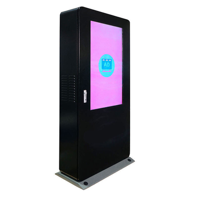30kW EV-Ladestation mit CCS-GBT-Schnittstellenstandard und 100A-200A Ausgangsstrom