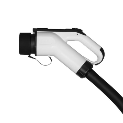 Anpassbarer Schnellladeanschluss für Elektrofahrzeuge IP54 125A 200A