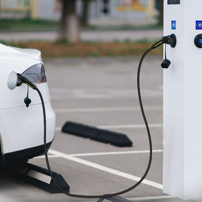 16A IP55 250V 3.5Kw Typ 2 AC EV Ladekabel für Modus 3 und sichere Ladelösung