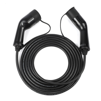 Typ 2 bis Typ 2 32A 480V Ladeschnur für Fahrzeuge Elektro-Standard IP55 TUV CE-Zertifikat