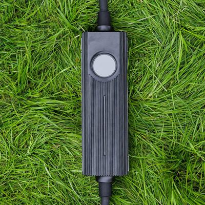 16.5KW Ausgangsspannung Portable Fast Electric Car Charger für den Verkauf zu Hause