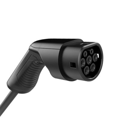 EU-Standard IEC 62196 Typ 2 für Elektrofahrzeuge
