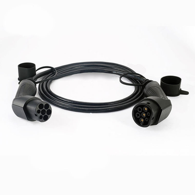 32A Nennstromtyp1/SAE J1772 EV-Ladekabel für schnellladende Elektrofahrzeuge