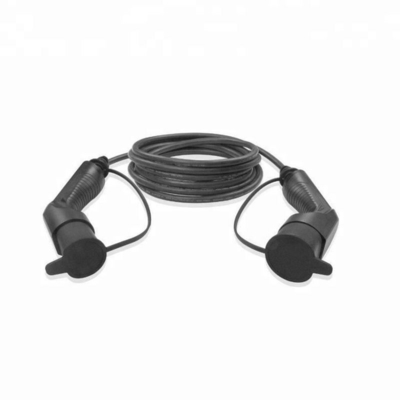 32A Nennstromtyp1/SAE J1772 EV-Ladekabel für schnellladende Elektrofahrzeuge