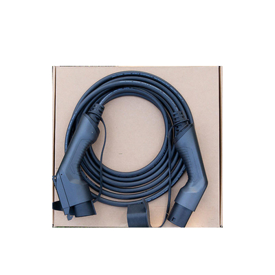 32A Nennstromtyp1/SAE J1772 EV-Ladekabel für schnellladende Elektrofahrzeuge