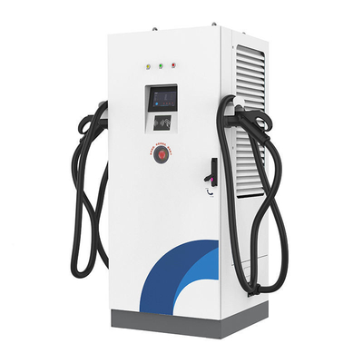 150-1000VDC Eingangsspannung 360Kw Ce Zertifizierte Schnellladegeräte für Elektroautos für Tesla Byd Bmw