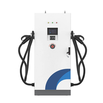 150-1000VDC Eingangsspannung 360Kw Ce Zertifizierte Schnellladegeräte für Elektroautos für Tesla Byd Bmw