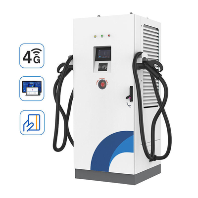 150-1000VDC Eingangsspannung 360Kw Ce Zertifizierte Schnellladegeräte für Elektroautos für Tesla Byd Bmw